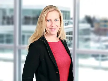 Franziska Raff